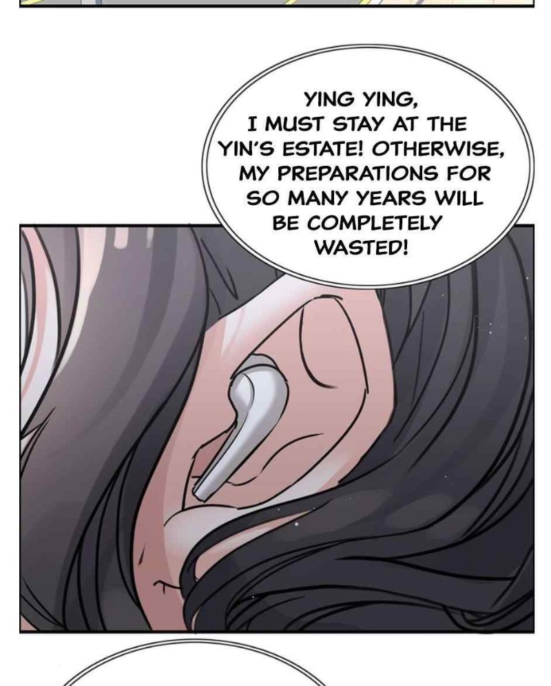 The Boss’ Shotgun Wedding chapter 267 - page 3