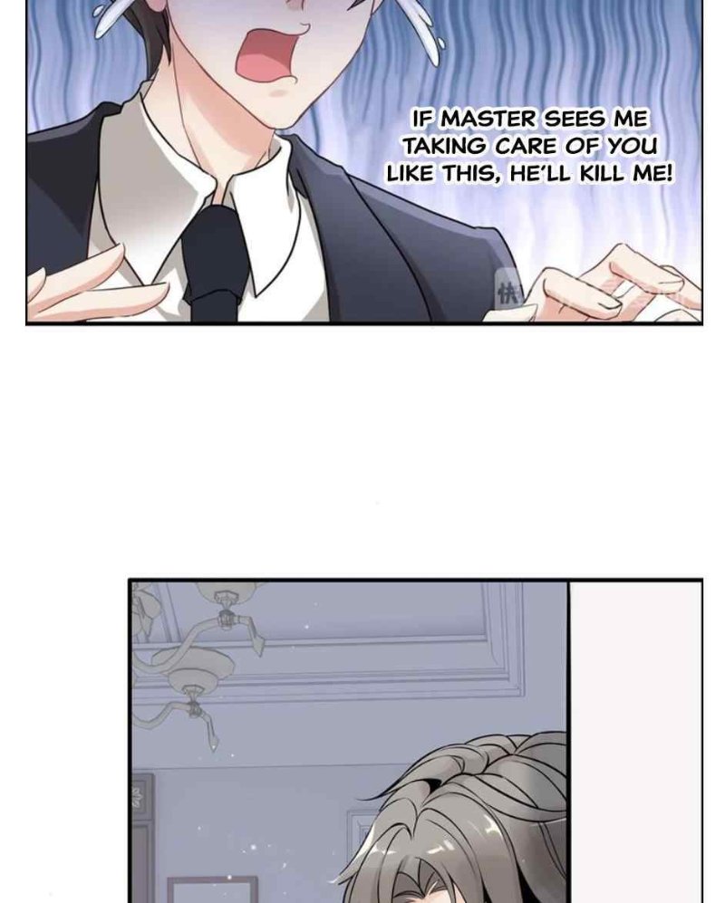 The Boss’ Shotgun Wedding chapter 267 - page 31