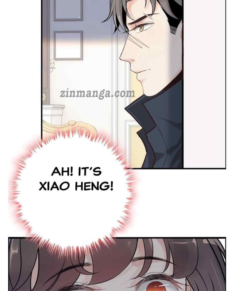 The Boss’ Shotgun Wedding chapter 267 - page 32