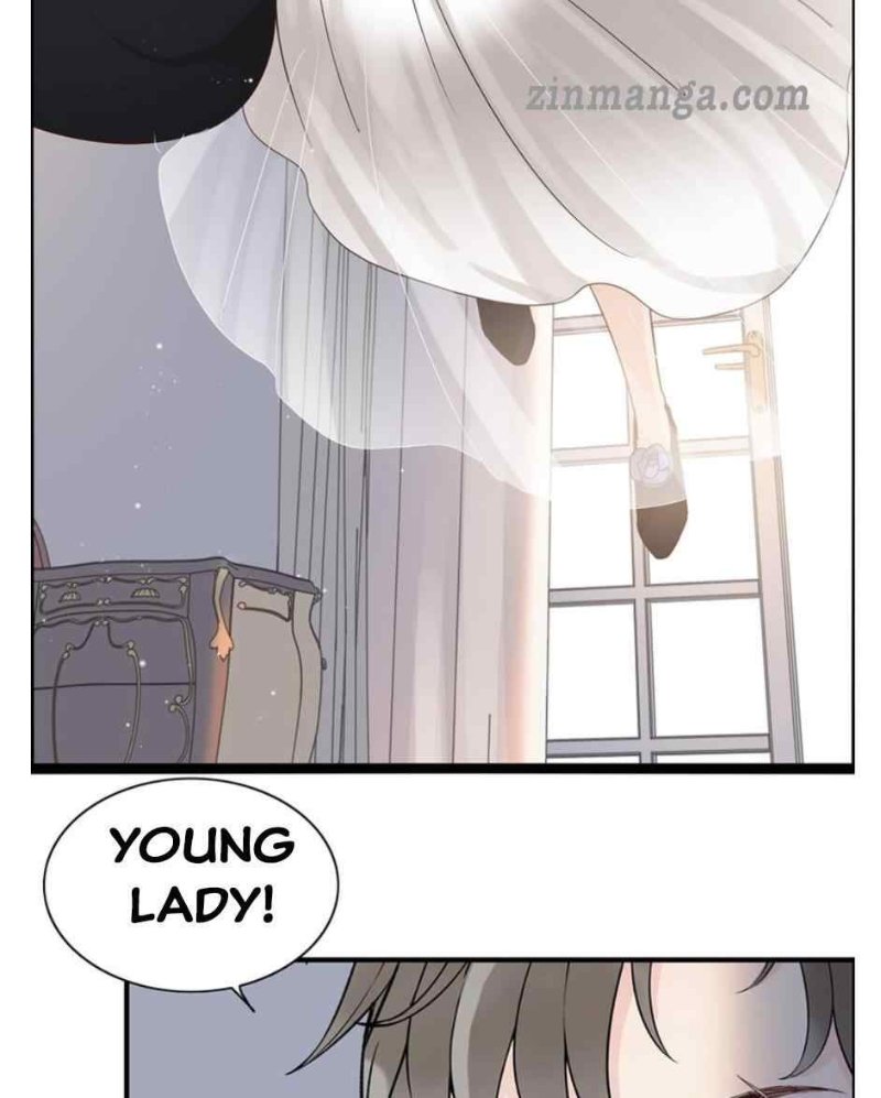 The Boss’ Shotgun Wedding chapter 267 - page 35