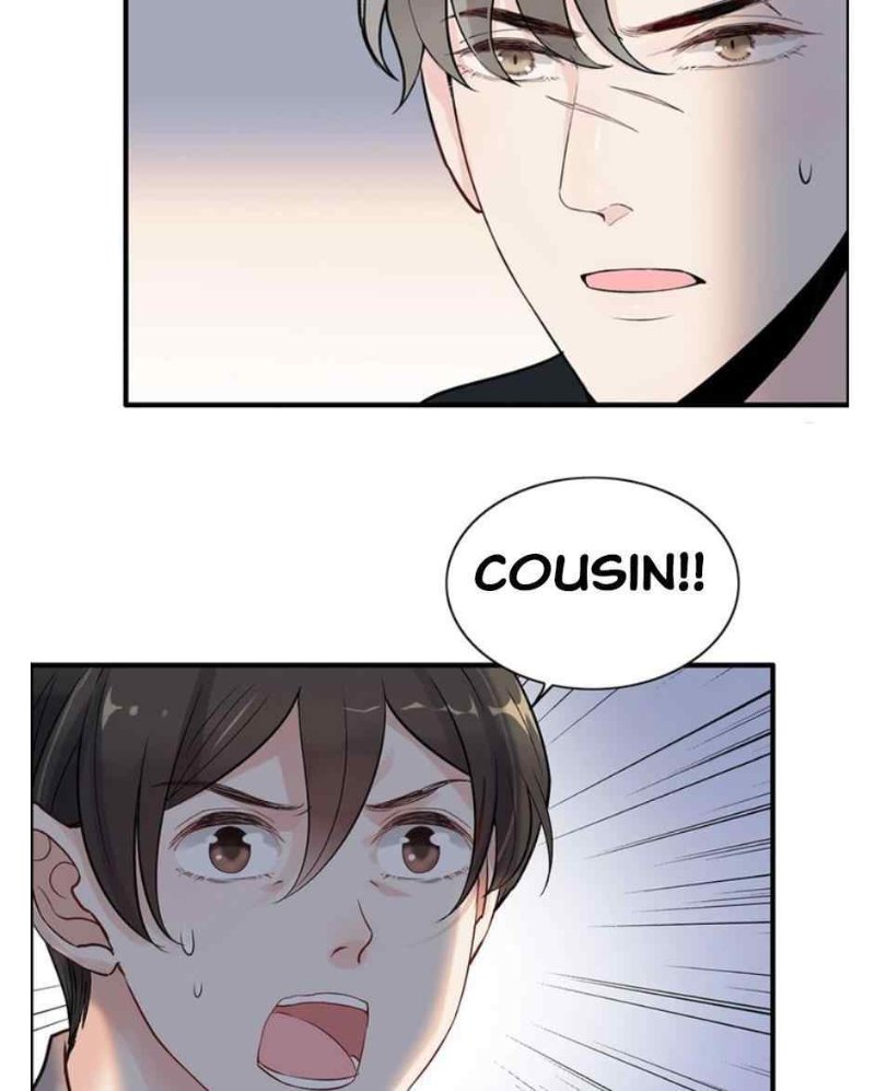 The Boss’ Shotgun Wedding chapter 267 - page 36
