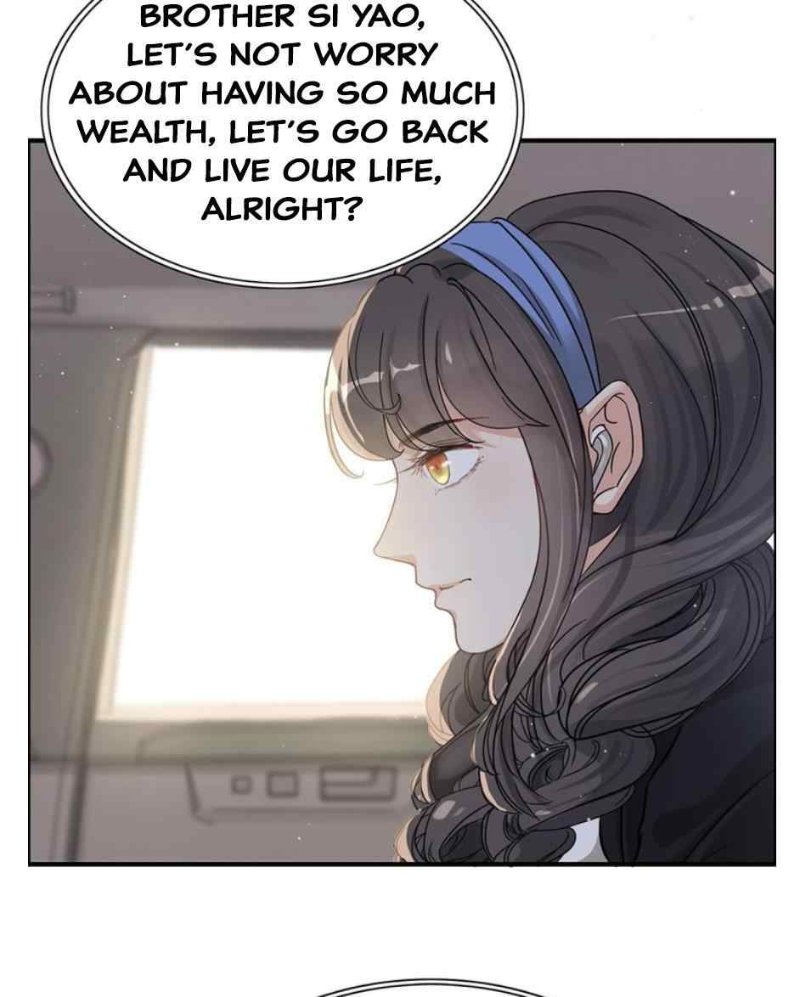 The Boss’ Shotgun Wedding chapter 267 - page 4