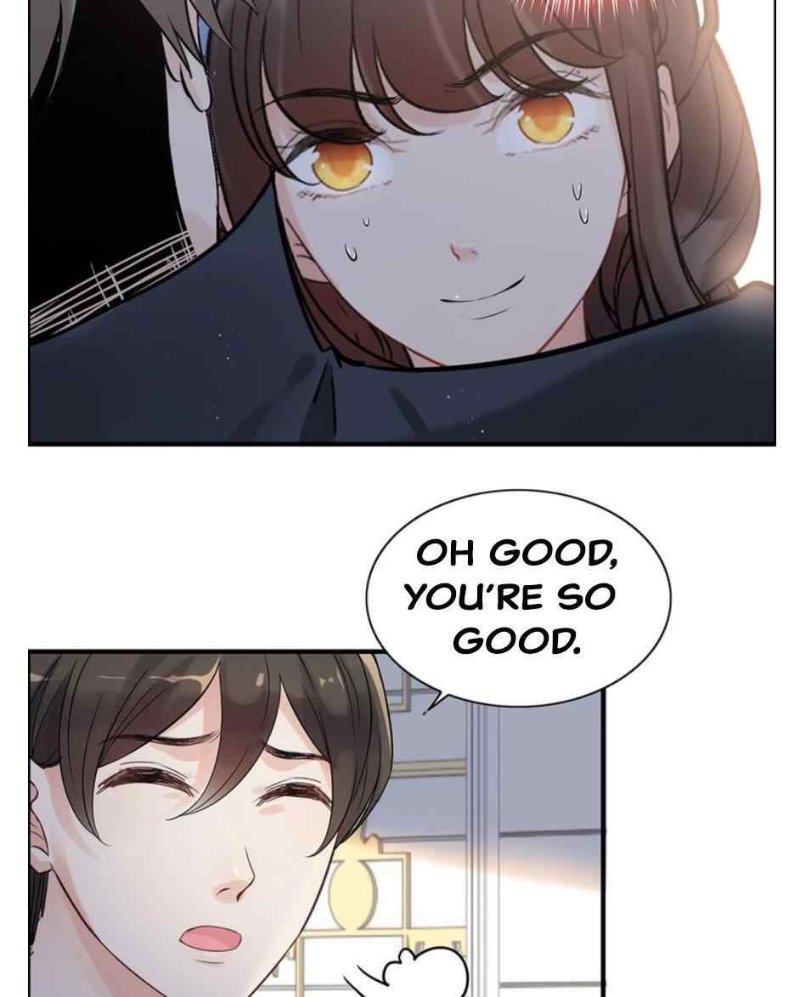 The Boss’ Shotgun Wedding chapter 267 - page 41