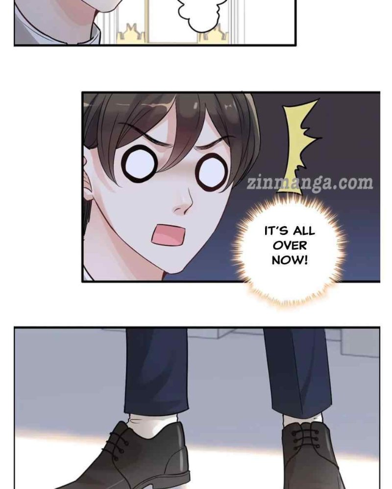 The Boss’ Shotgun Wedding chapter 267 - page 42