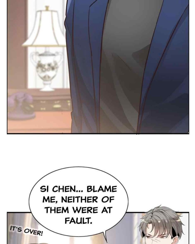 The Boss’ Shotgun Wedding chapter 267 - page 44