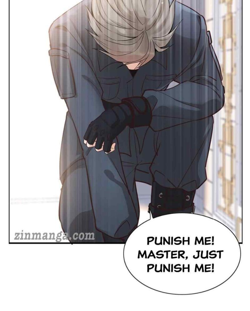 The Boss’ Shotgun Wedding chapter 267 - page 46
