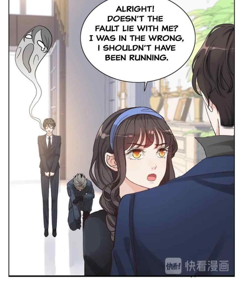The Boss’ Shotgun Wedding chapter 267 - page 48