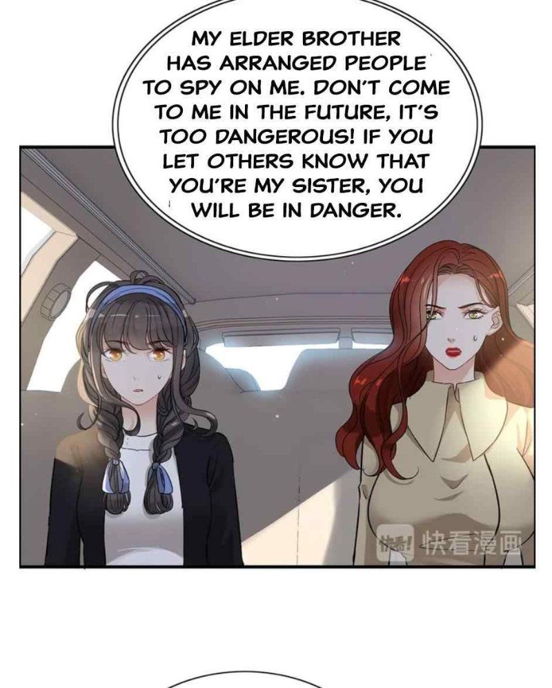 The Boss’ Shotgun Wedding chapter 267 - page 5