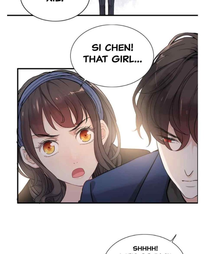 The Boss’ Shotgun Wedding chapter 267 - page 51