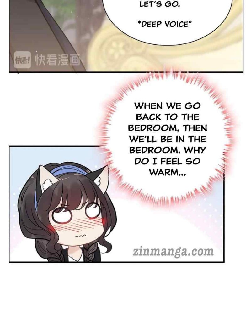 The Boss’ Shotgun Wedding chapter 267 - page 54