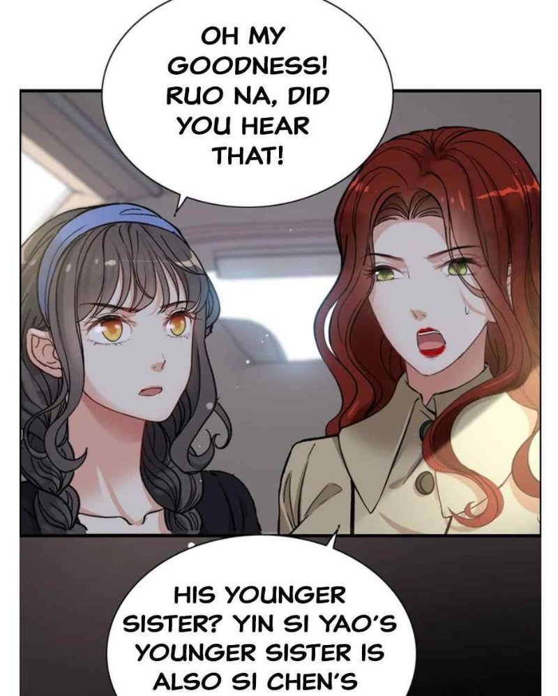 The Boss’ Shotgun Wedding chapter 267 - page 6