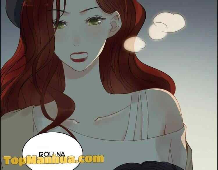 The Boss’ Shotgun Wedding chapter 124 - page 22