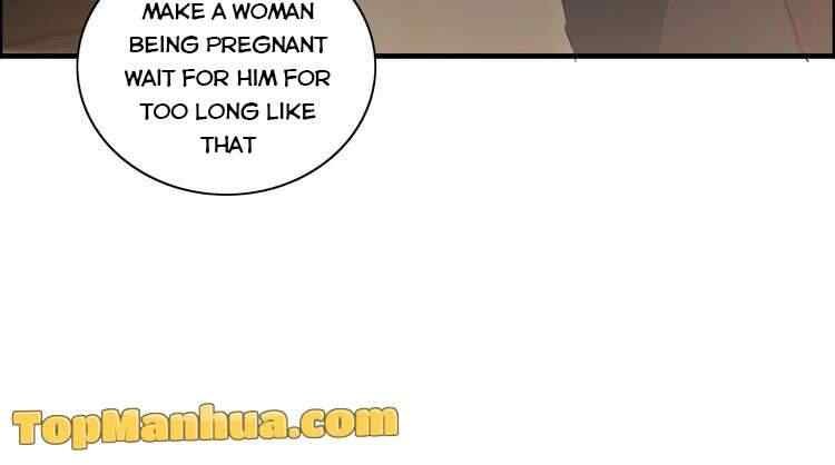 The Boss’ Shotgun Wedding chapter 124 - page 31