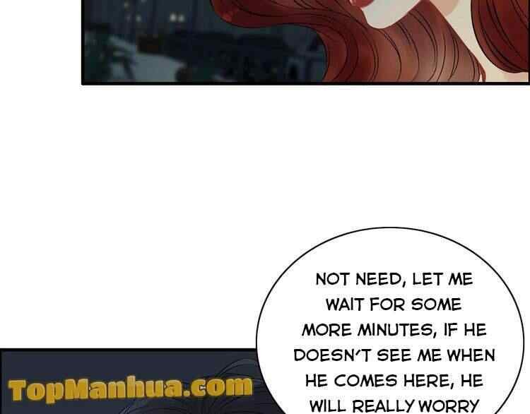 The Boss’ Shotgun Wedding chapter 124 - page 33