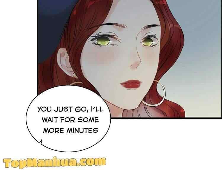 The Boss’ Shotgun Wedding chapter 124 - page 38