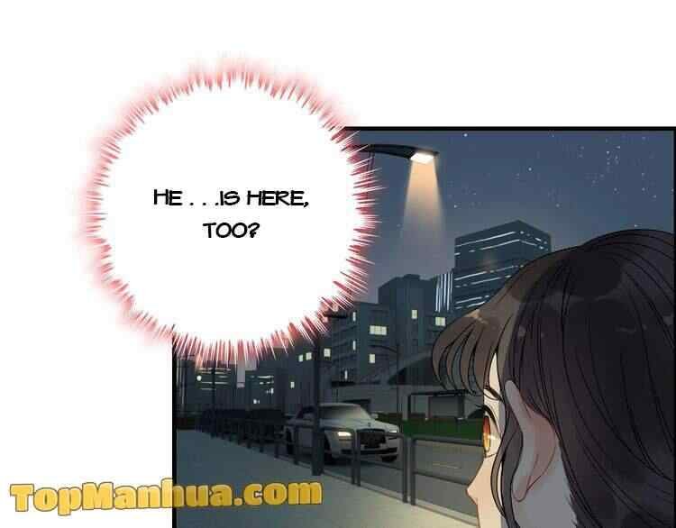 The Boss’ Shotgun Wedding chapter 124 - page 51
