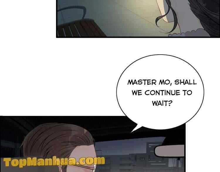 The Boss’ Shotgun Wedding chapter 124 - page 52