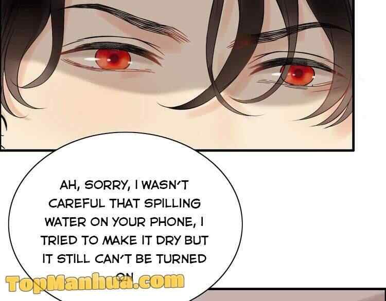 The Boss’ Shotgun Wedding chapter 124 - page 66