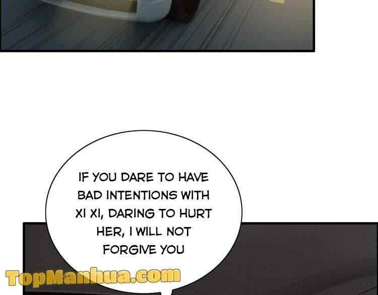 The Boss’ Shotgun Wedding chapter 124 - page 7