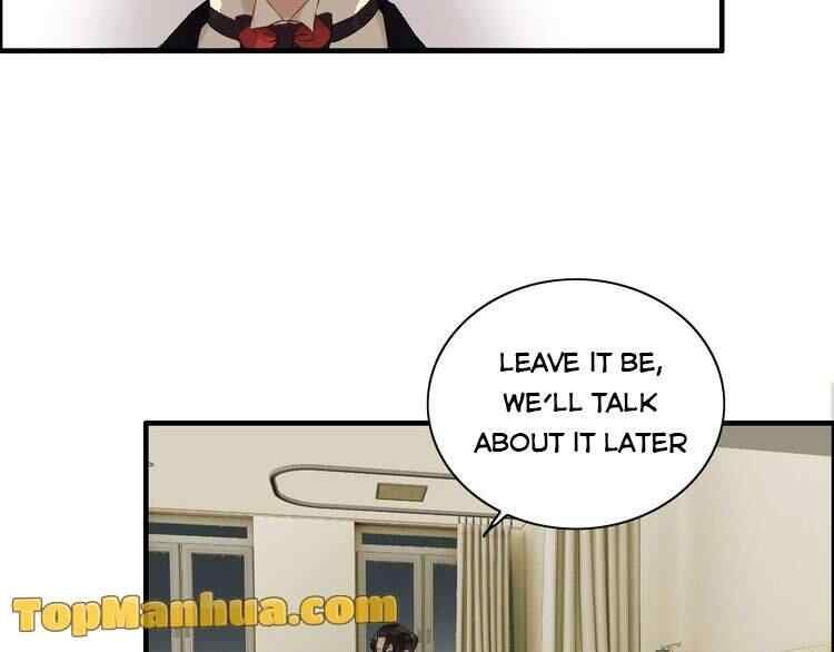The Boss’ Shotgun Wedding chapter 124 - page 76