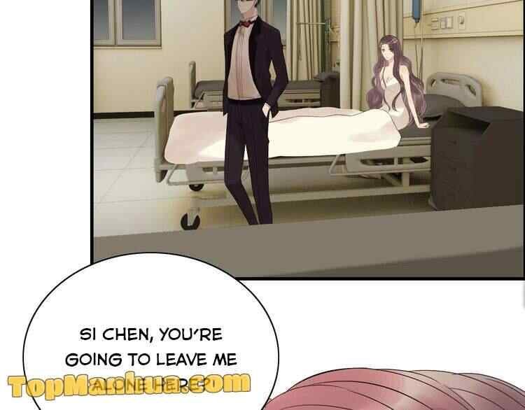 The Boss’ Shotgun Wedding chapter 124 - page 77