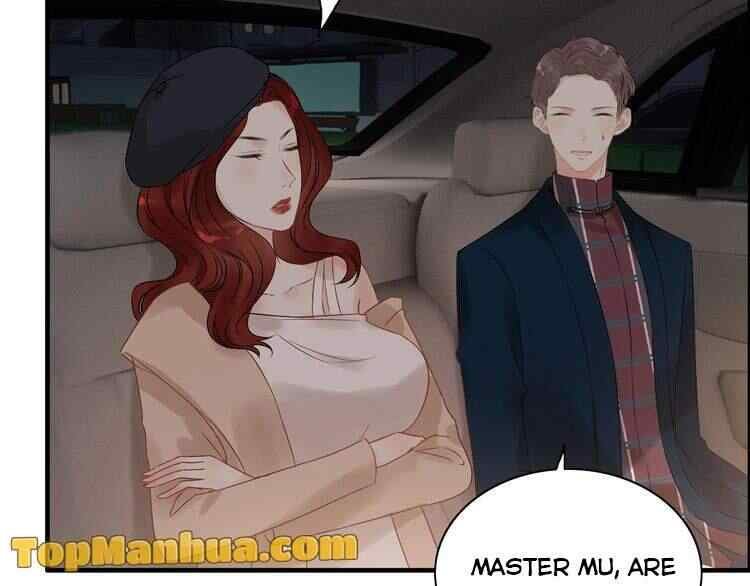 The Boss’ Shotgun Wedding chapter 124 - page 8