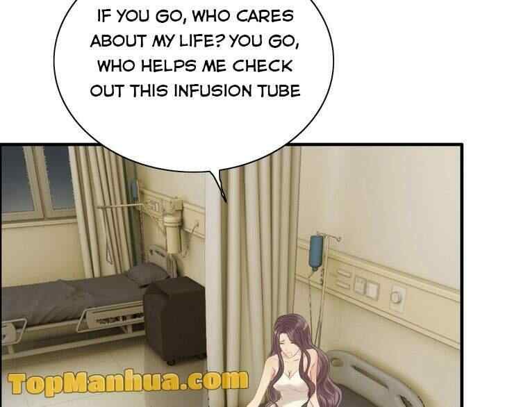 The Boss’ Shotgun Wedding chapter 124 - page 80