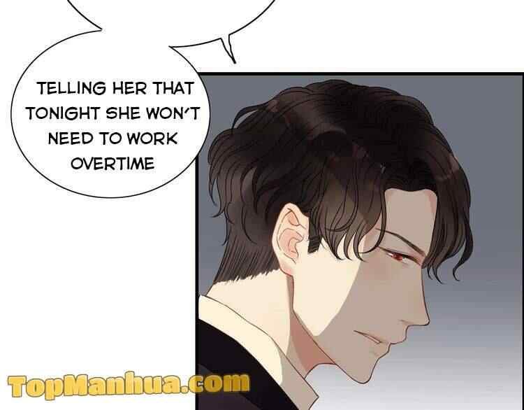 The Boss’ Shotgun Wedding chapter 124 - page 82