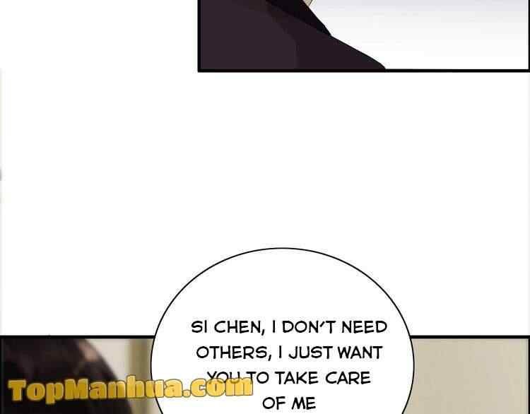The Boss’ Shotgun Wedding chapter 124 - page 83