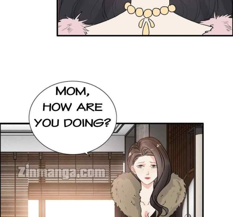 The Boss’ Shotgun Wedding chapter 225 - page 13