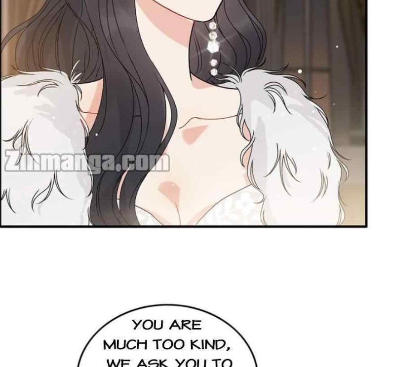 The Boss’ Shotgun Wedding chapter 225 - page 45