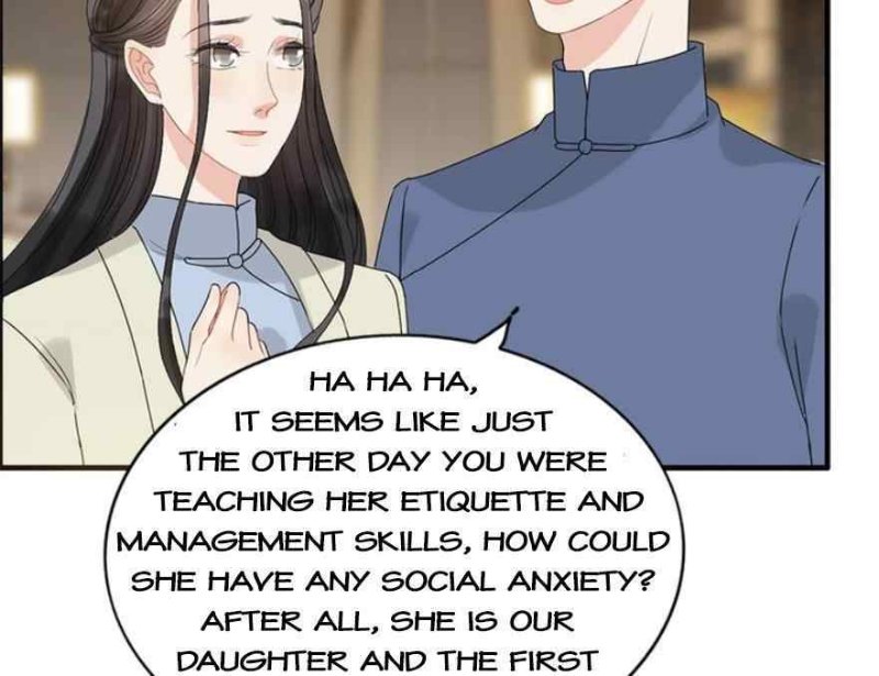 The Boss’ Shotgun Wedding chapter 225 - page 81