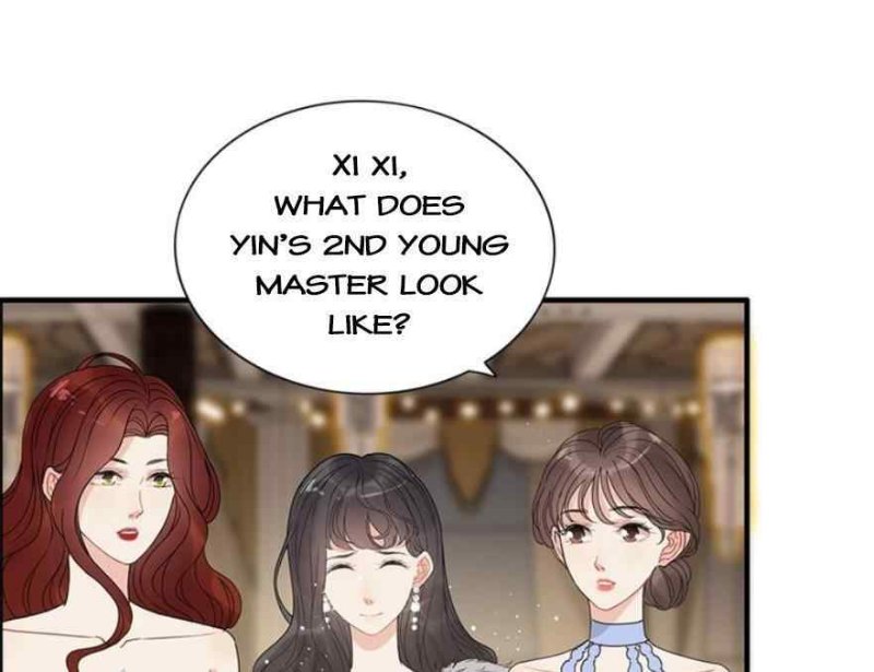 The Boss’ Shotgun Wedding chapter 225 - page 84