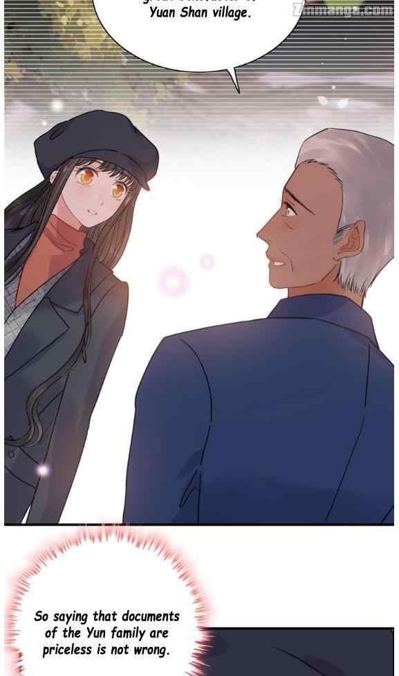 The Boss’ Shotgun Wedding chapter 176 - page 12
