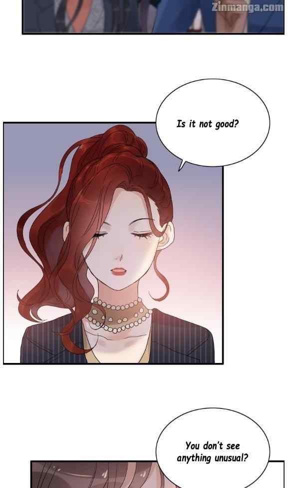 The Boss’ Shotgun Wedding chapter 176 - page 19