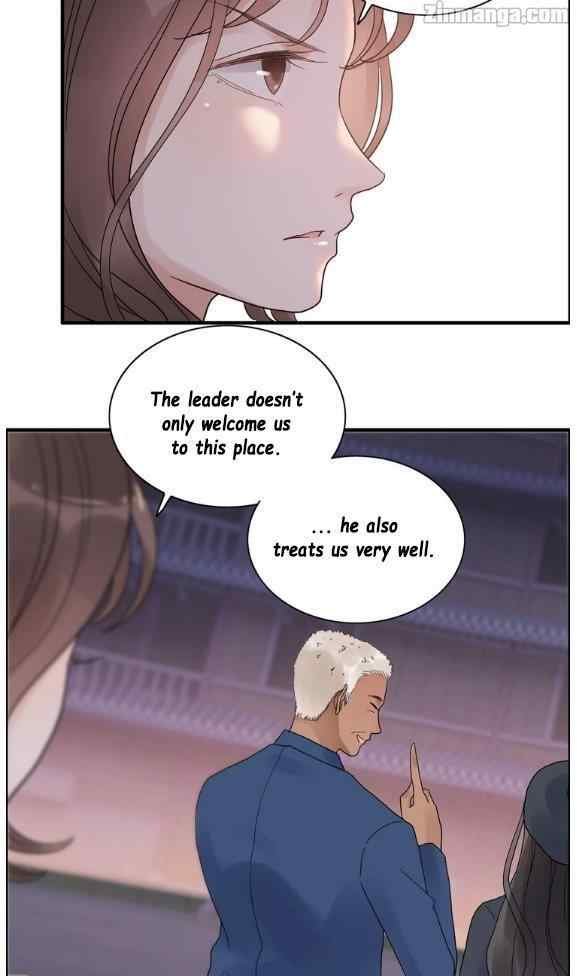 The Boss’ Shotgun Wedding chapter 176 - page 20