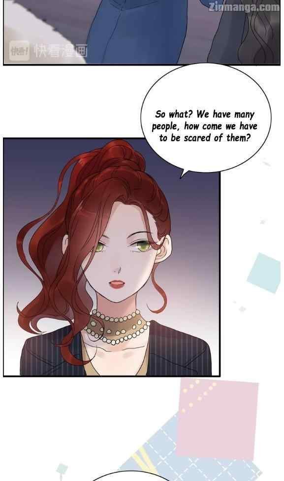 The Boss’ Shotgun Wedding chapter 176 - page 21