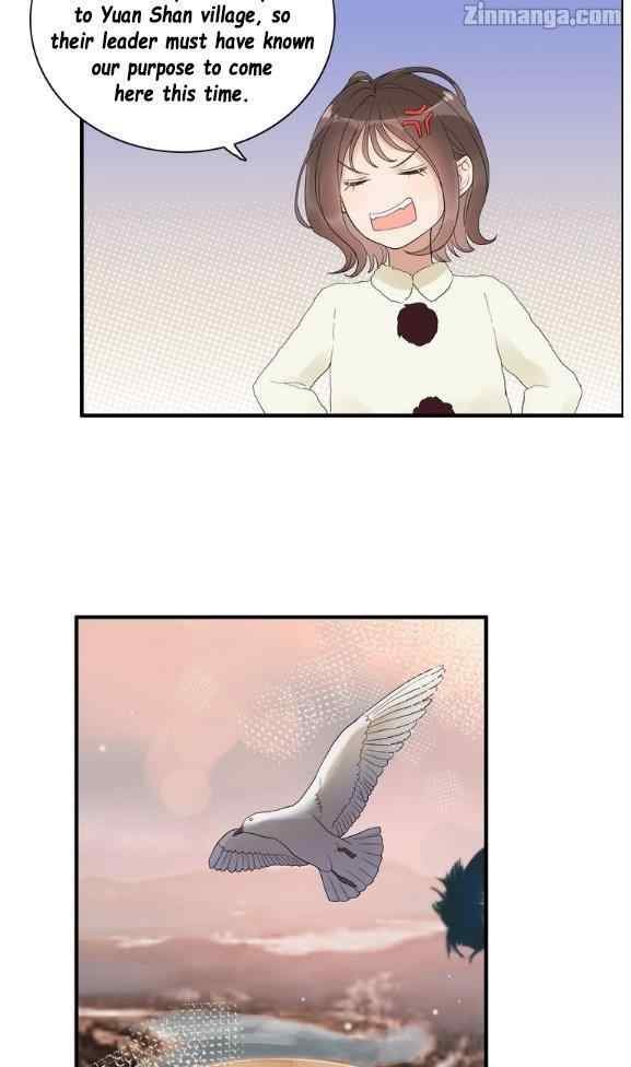 The Boss’ Shotgun Wedding chapter 176 - page 23
