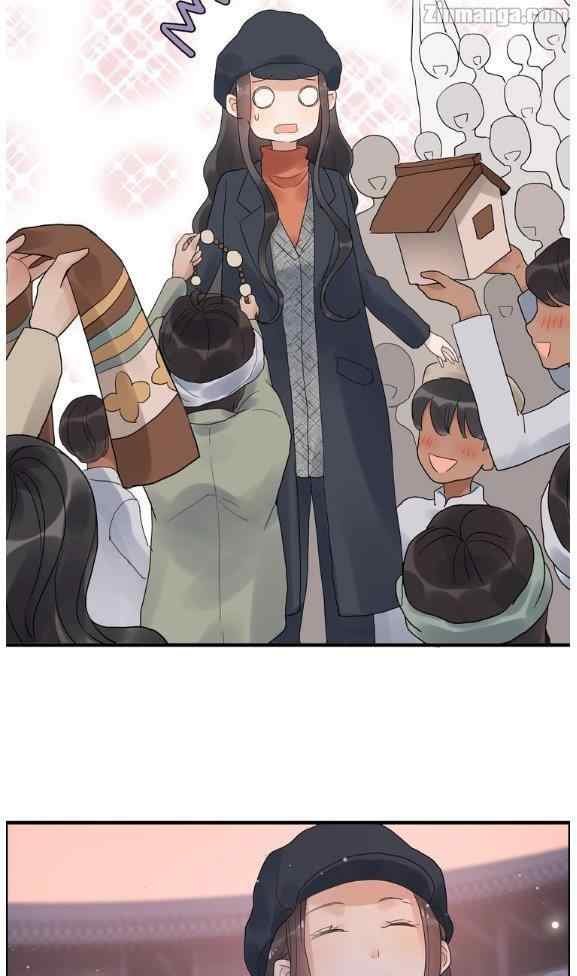 The Boss’ Shotgun Wedding chapter 176 - page 27