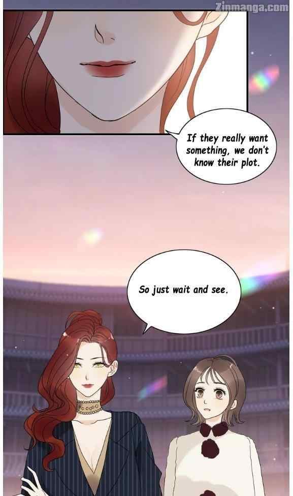 The Boss’ Shotgun Wedding chapter 176 - page 29