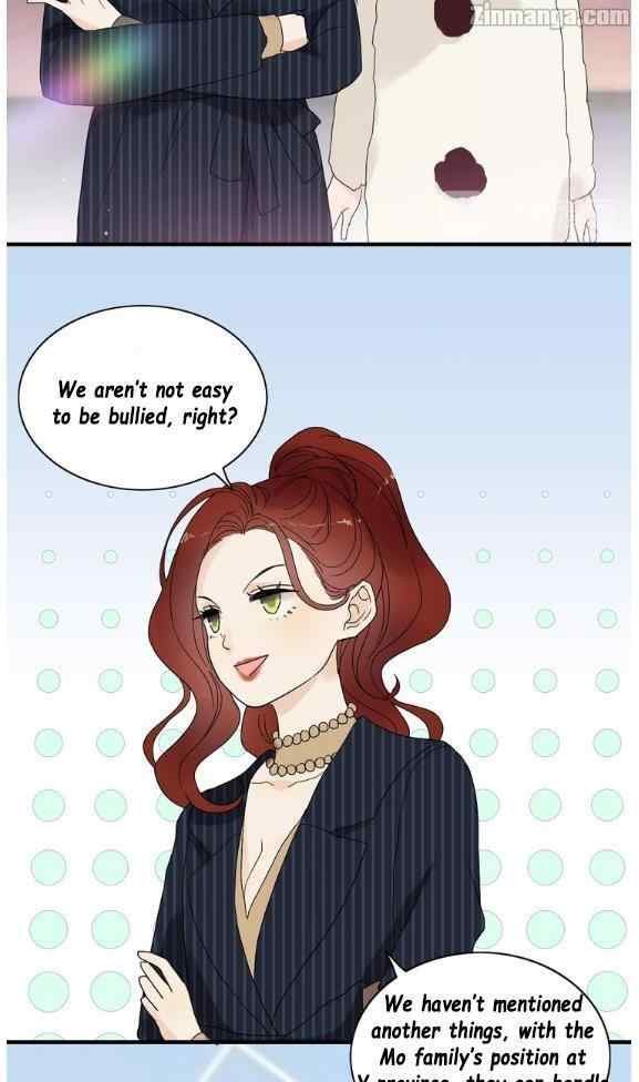 The Boss’ Shotgun Wedding chapter 176 - page 30