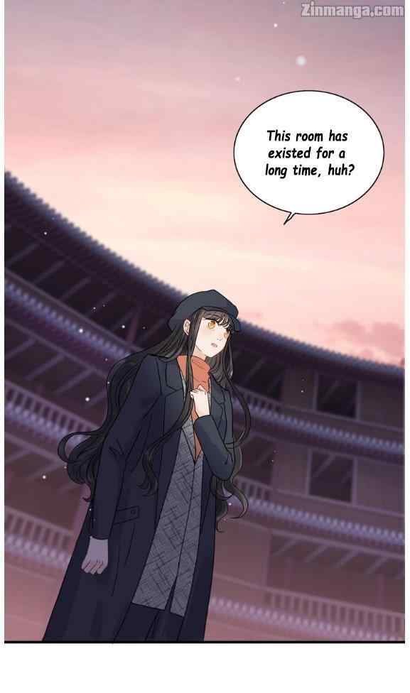 The Boss’ Shotgun Wedding chapter 176 - page 8