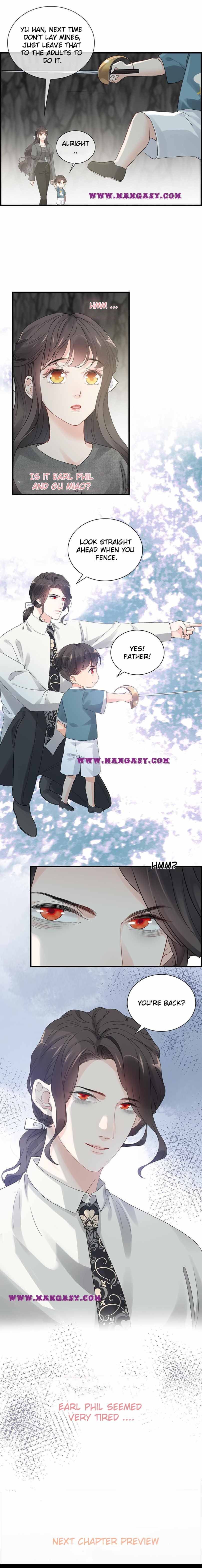 The Boss’ Shotgun Wedding chapter 461 - page 16