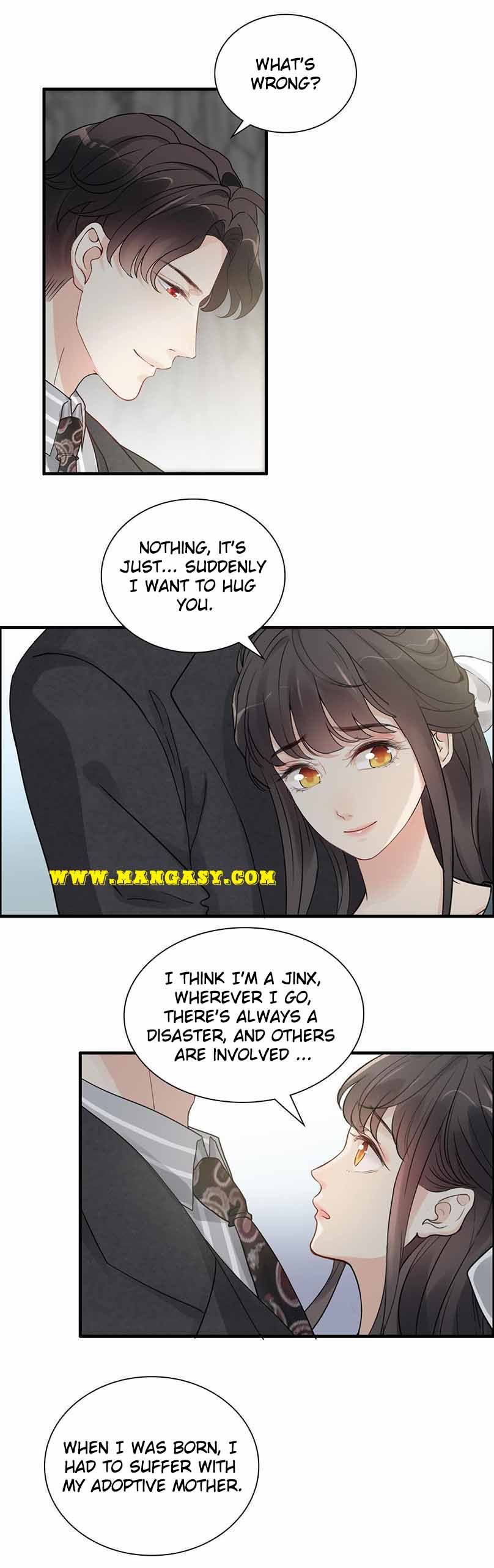 The Boss’ Shotgun Wedding chapter 461 - page 5