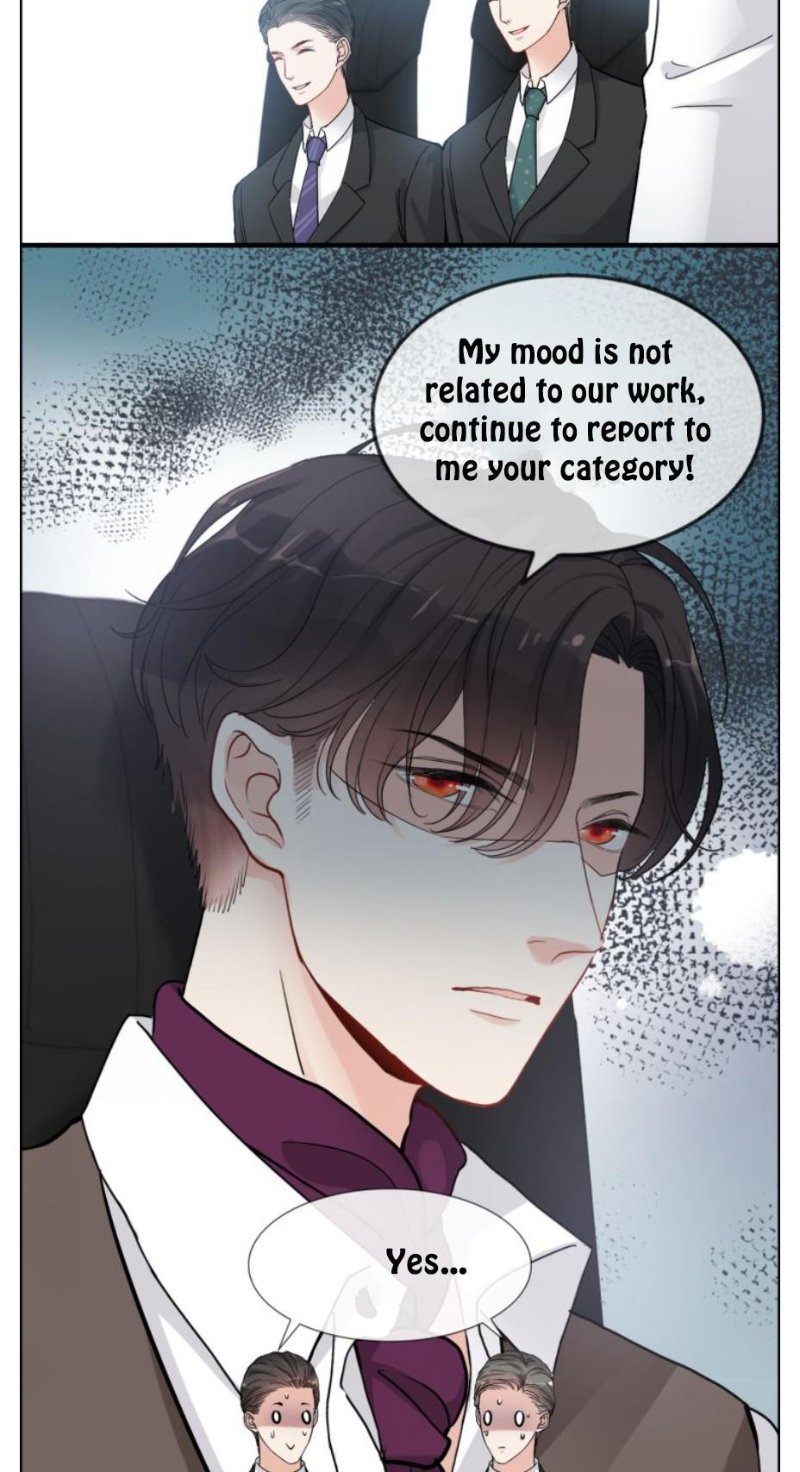 The Boss’ Shotgun Wedding chapter 304 - page 11
