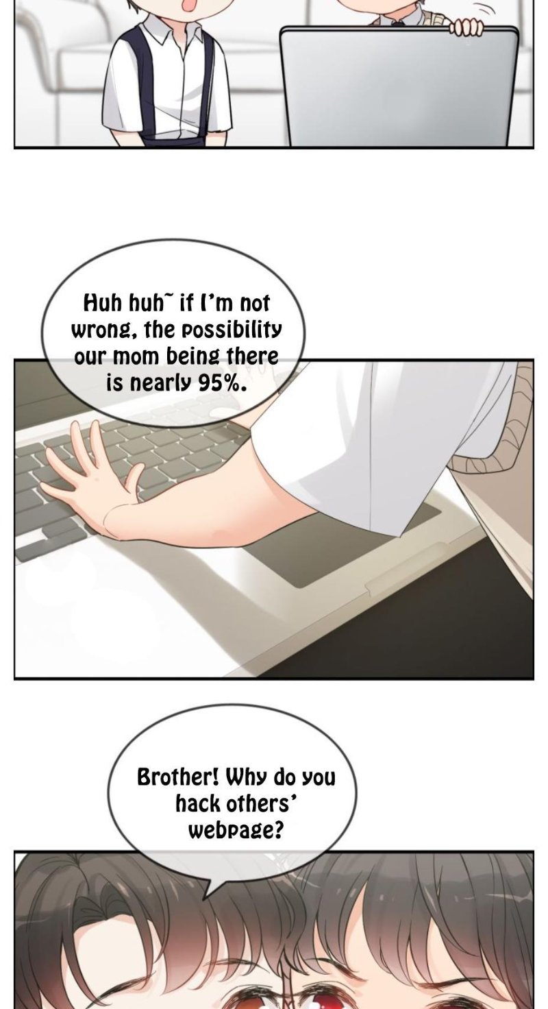 The Boss’ Shotgun Wedding chapter 304 - page 13