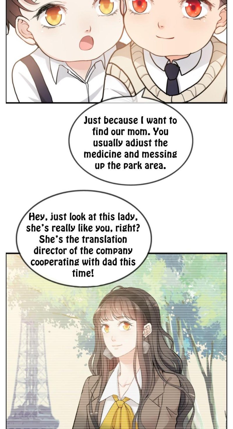 The Boss’ Shotgun Wedding chapter 304 - page 14