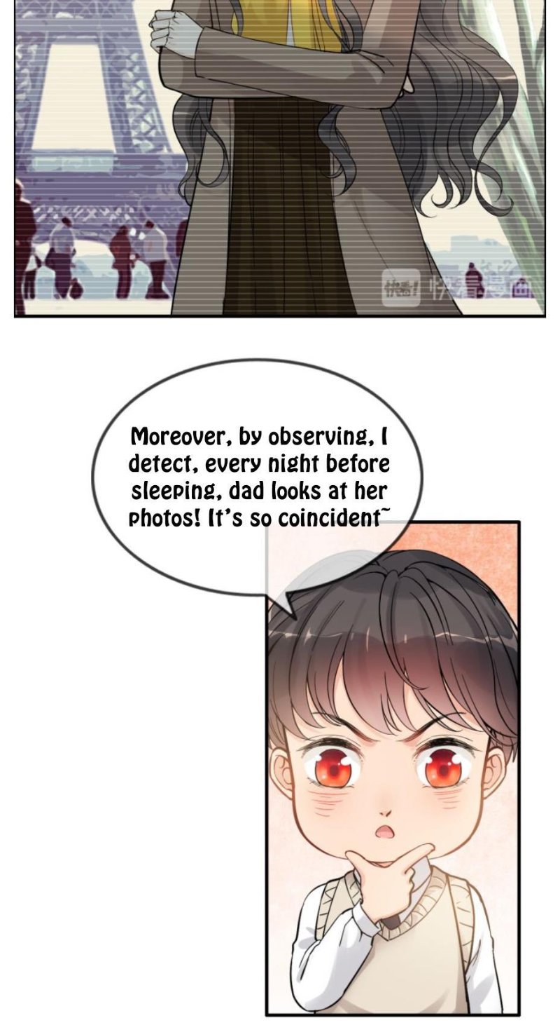 The Boss’ Shotgun Wedding chapter 304 - page 15