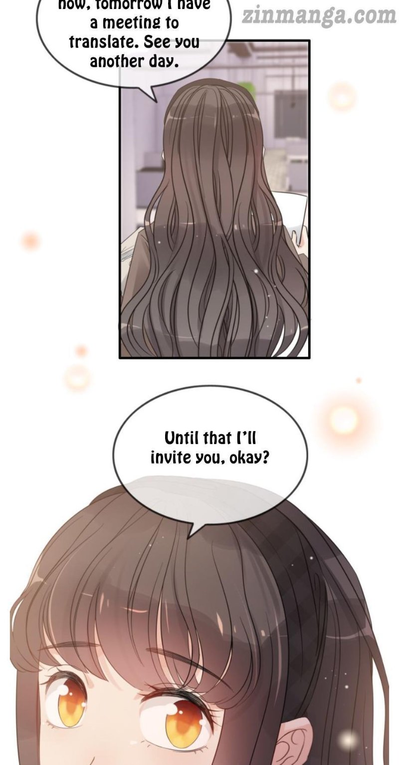 The Boss’ Shotgun Wedding chapter 304 - page 19