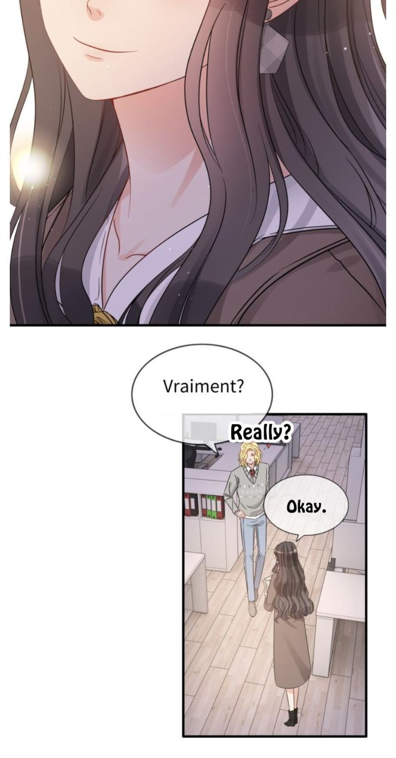 The Boss’ Shotgun Wedding chapter 304 - page 20